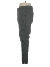 Maurices Houndstooth Gray Casual Pants Size XL R - photo 5