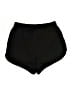Shein Solid Black Athletic Shorts Size S - photo 1