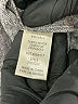 Max Studio Houndstooth Gray Casual Skirt Size XL - photo 5