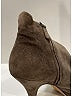 Prada Brown Ankle Boots Size EU 38 - photo 3