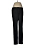 Etcetera Solid Black Dress Pants Size 8 - photo 1