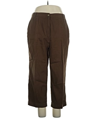 Jones New York Sport Khakis (view 1)