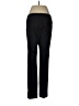 Etcetera Solid Black Dress Pants Size 8 - photo 2