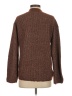 Ann Taylor LOFT Brown Cardigan Size S - photo 2