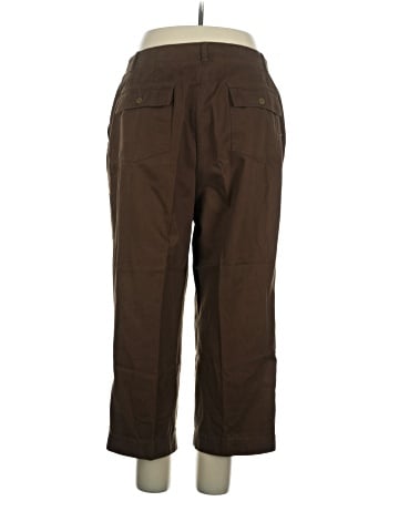 Jones New York Sport Khakis (view 2)