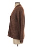 Ann Taylor LOFT Brown Cardigan Size S - photo 5