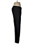 Etcetera Solid Black Dress Pants Size 8 - photo 4