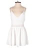 Windsor White Casual Dress Size XS (estimated) - photo 1