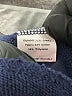 Unbranded Blue Casual Pants Size XS - photo 8
