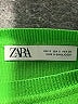 Zara Green Sleeveless Top Size S - photo 7
