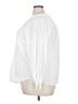Torrid Ivory Long Sleeve Henley Size 3X Plus (3) - photo 5
