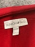 Fashion Bug Solid Red Formal Skirt Size 22 - 24 - photo 4