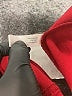 Fashion Bug Solid Red Formal Skirt Size 22 - 24 - photo 5