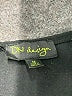 DN Design Solid Black Casual Dress Size 14 - photo 7