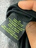 DN Design Solid Black Casual Dress Size 14 - photo 8