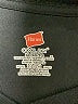 Hanes 100% Polyester Black Active T-Shirt Size XL - photo 7