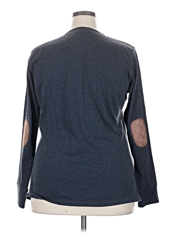 Bob Timberlake Long Sleeve Blouse (view 2)