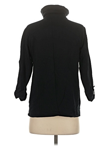 Karen Scott Sport Track Jacket (view 2)