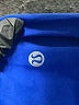 Lululemon Athletica Blue Active Pants Size 6 - photo 4