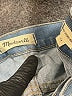 Madewell Blue Jeans Size 24 waist - photo 3