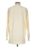 Unbranded Color Block Ivory Sweatshirt Size S - photo 2