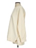 Unbranded Color Block Ivory Sweatshirt Size S - photo 5
