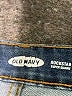 Old Navy Solid Blue Jeans Size 6 (petite) - photo 6