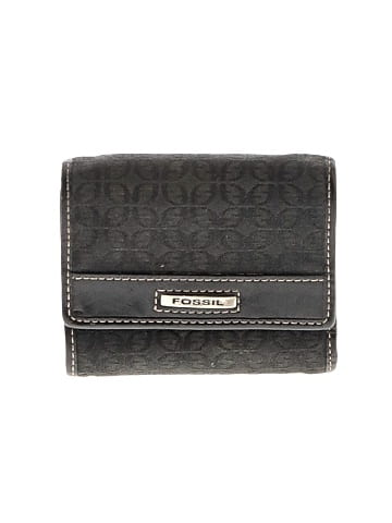 Fossil Wallet (view 1)
