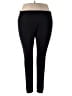 all in motion Solid Black Active Pants Size 4X - photo 1