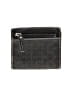 Fossil Black Wallet One size - photo 2