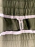 Halara Green Casual Pants Size P (estimated, petite) - photo 7