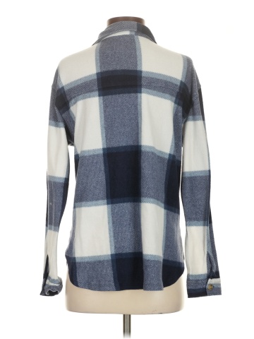 Just Polly Long Sleeve Blouse (view 2)