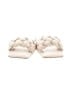 Cape Robbin Ivory Tan Sandals Size 11 - photo 2