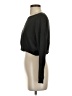 Ambiance Gray Cardigan Size S - photo 5