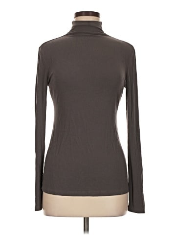 April Long Sleeve Turtleneck (view 1)