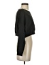 Ambiance Gray Cardigan Size S - photo 4