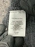 Talbots 100% Merino Gray Wool Cardigan Size S - photo 7