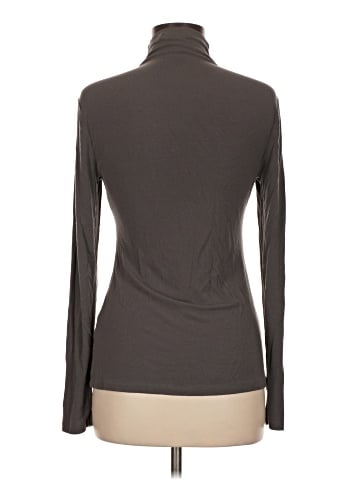 April Long Sleeve Turtleneck (view 2)