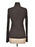 April Brown Long Sleeve Turtleneck Size M - photo 2