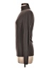April Brown Long Sleeve Turtleneck Size M - photo 5