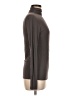 April Brown Long Sleeve Turtleneck Size M - photo 4