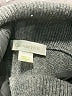 Garnet Hill Gray Wool Pullover Sweater Size S - photo 7
