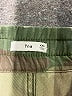 TNA Camo Green Cargo Pants Size XXS - photo 7
