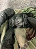TNA Camo Green Cargo Pants Size XXS - photo 8