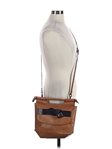Foley + Corinna Crossbody Bag (view 2)