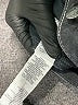 PrAna Black Jeans Size 0 - photo 8