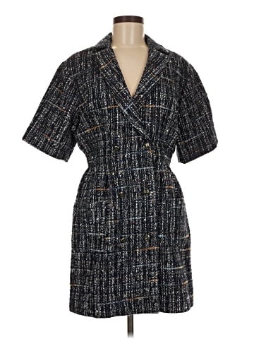 Sandro Casual Dress (view 1)