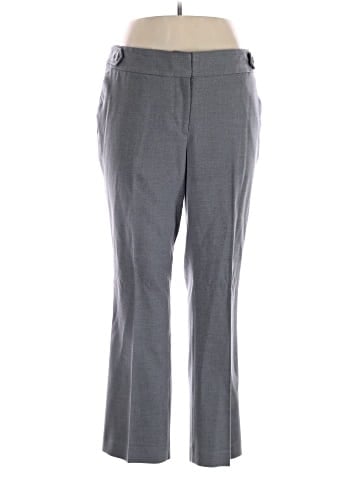 Ann Taylor LOFT Dress Pants (view 1)