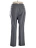 Ann Taylor LOFT Gray Dress Pants Size 16 - photo 2