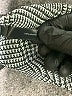 The Limited 100% Polyester Gray Long Sleeve Blouse Size M - photo 8